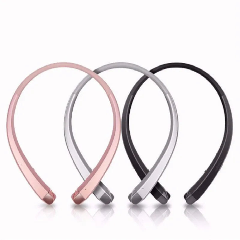 HBS910 Wireless Bluetooth Sports Neckband Headset