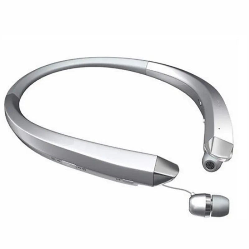 HBS910 Wireless Bluetooth Sports Neckband Headset